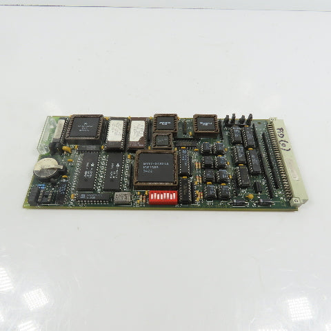 K-Tron 9184-60118-D KEF01001121 PC Control Board