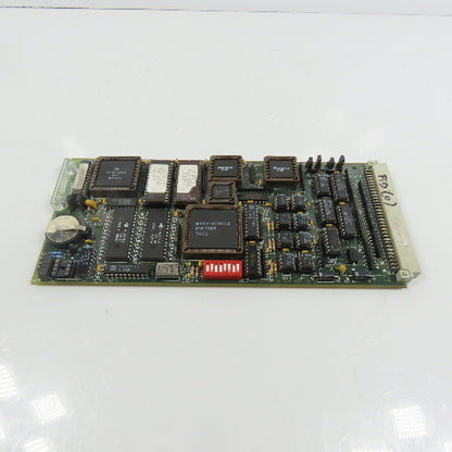 K-Tron 9184-60118-D KEF01001121 PC Control Board