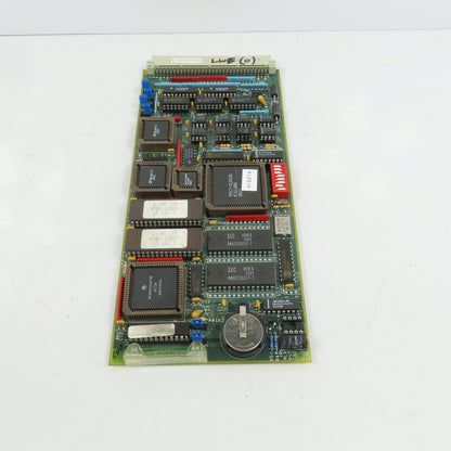 K-Tron 9184-60118-D KEG05044946 PC Control Board