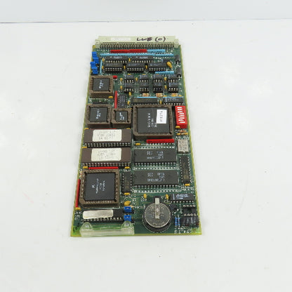 K-Tron 9184-60118-D KEG05044946 PC Control Board