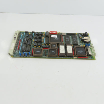 K-Tron 9184-60118-D KEG05044946 PC Control Board