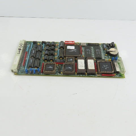 K-Tron 9184-60118-D KEG05044946 PC Control Board