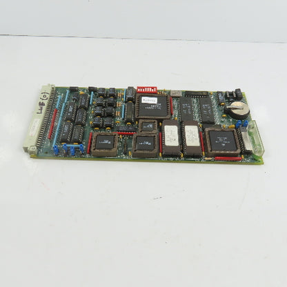 K-Tron 9184-60118-D KEG05044946 PC Control Board
