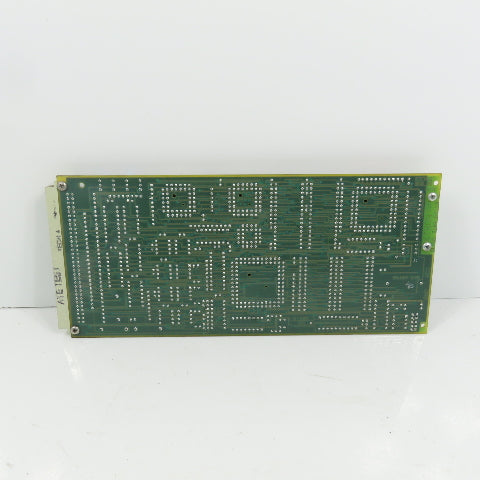 K-Tron 9184-60118-D KEG05044946 PC Control Board