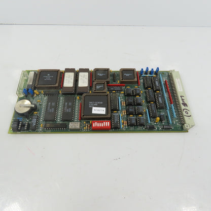K-Tron 9184-60118-D KEG05044946 PC Control Board