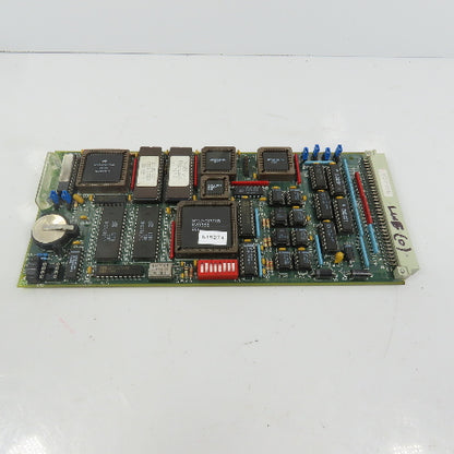K-Tron 9184-60118-D KEG05044946 PC Control Board