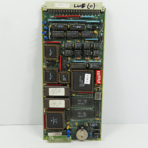 K-Tron 9184-60118-D KEG05044946 PC Control Board