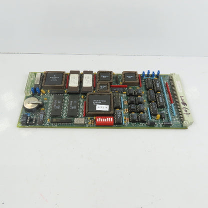 K-Tron 9184-60118-D KEG05044946 PC Control Board