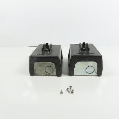 Hubbell HBL7810D HBL7810BW 30A Manual Motor Controller Switch 20HP 600V Lot Of 2