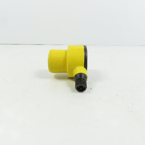 Banner T30SN6FF200Q Fixed Field Photoelectric Sensor 10-30.VDC