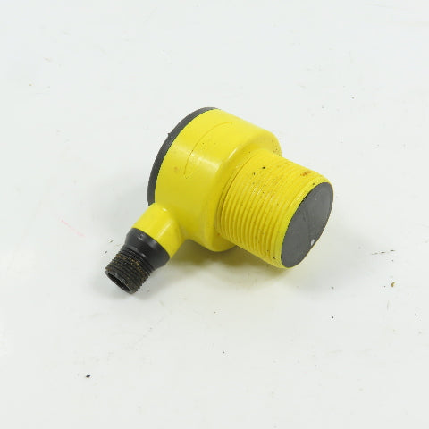 Banner T30SN6FF200Q Fixed Field Photoelectric Sensor 10-30.VDC