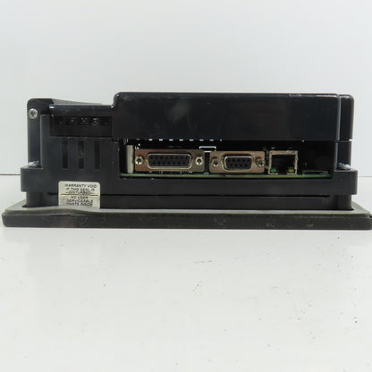 EZ Automation EZ3-T7C-E 7" TFT HMI Display & PLC Combo 20-30VDC
