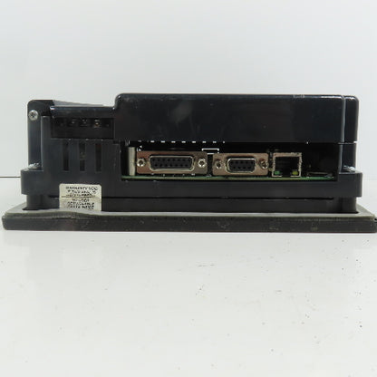 EZ Automation EZ3-T7C-E 7" TFT HMI Display & PLC Combo 20-30VDC