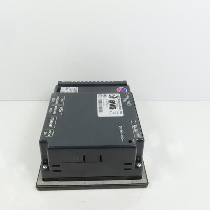 EZ Automation EZ3-T7C-E 7" TFT HMI Display & PLC Combo 20-30VDC