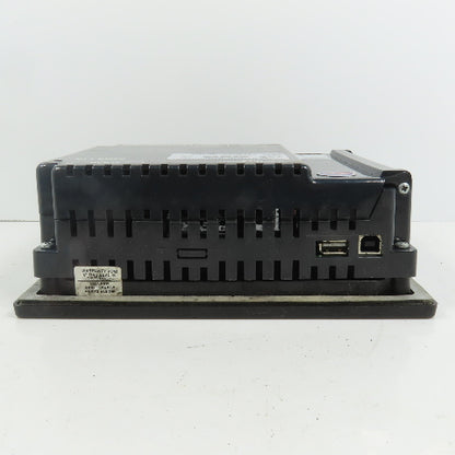 EZ Automation EZ3-T7C-E 7" TFT HMI Display & PLC Combo 20-30VDC