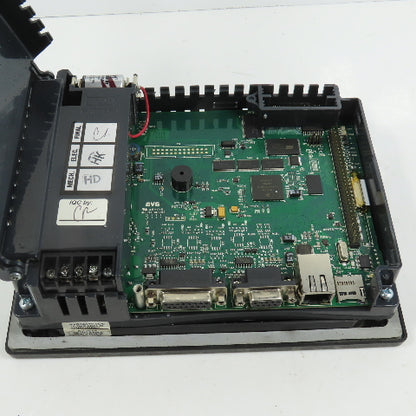 EZ Automation EZ3-T7C-E 7" TFT HMI Display & PLC Combo 20-30VDC