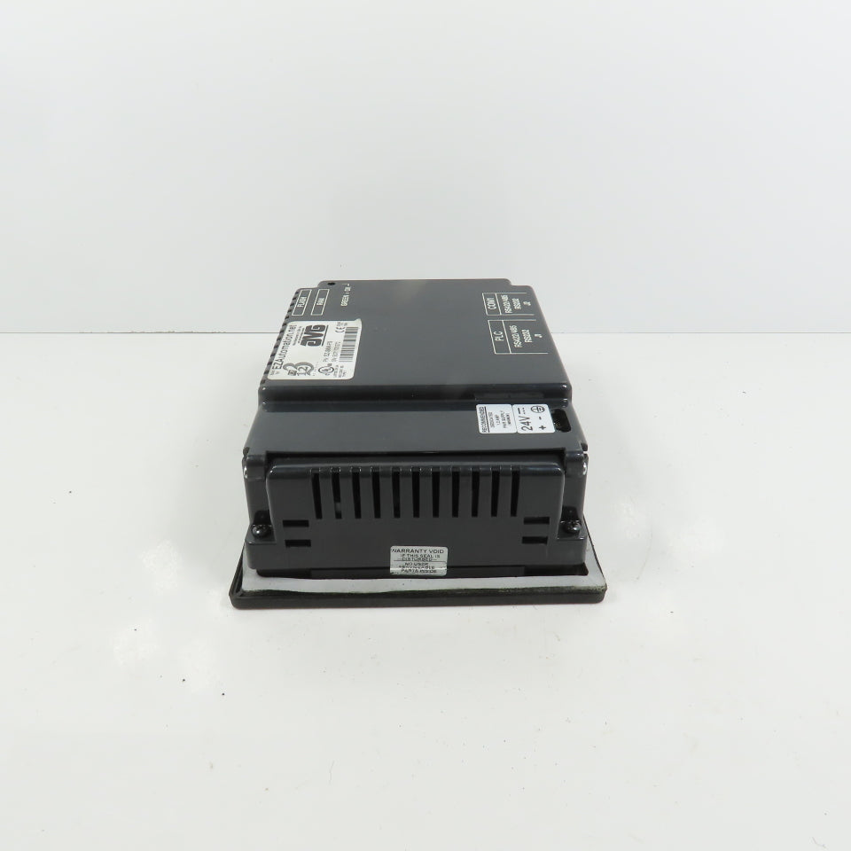 EZ Automation EZ-S6M-FS 6" Slim Mono Touch Display Panel