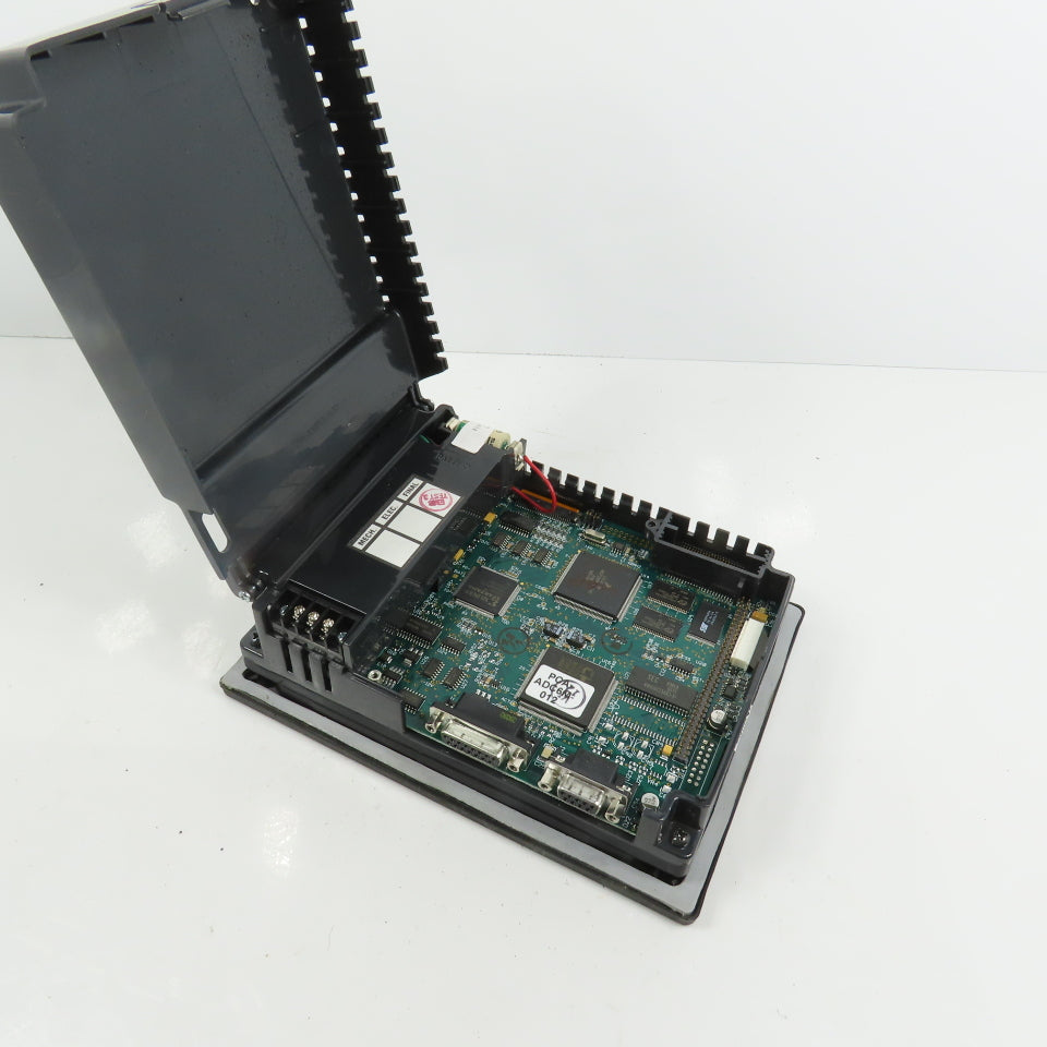 EZ Automation EZ-S6M-FS 6" Slim Mono Touch Display Panel