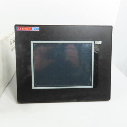 EZ Automation EZP-T8C-FS-PLC-E 8.2" TFT LCD Color Snap-in I/O Touch Display