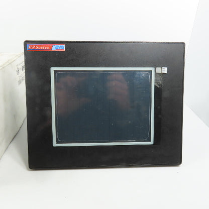 EZ Automation EZP-T8C-FS-PLC-E 8.2" TFT LCD Color Snap-in I/O Touch Display