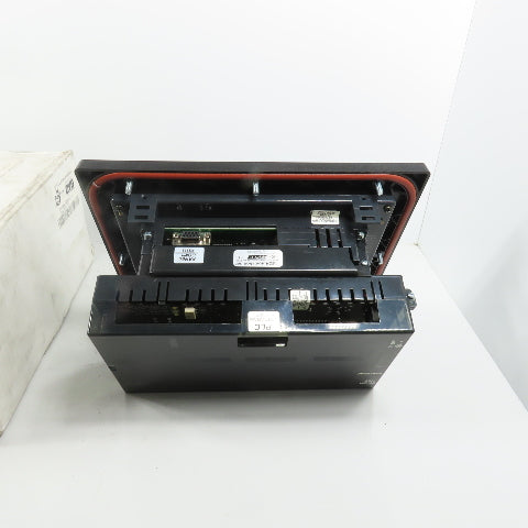 EZ Automation EZP-T8C-FS-PLC-E 8.2" TFT LCD Color Snap-in I/O Touch Display