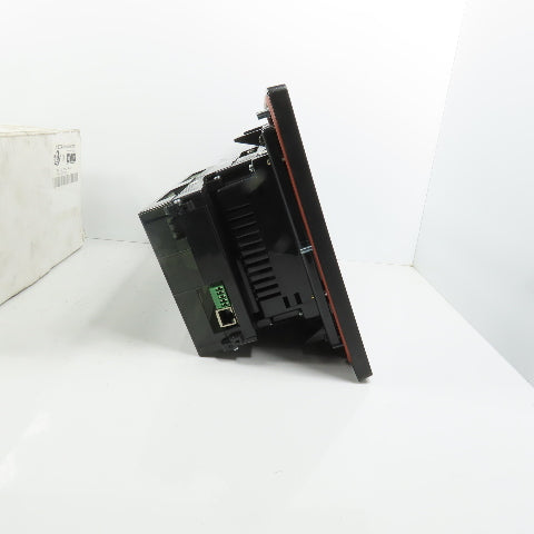 EZ Automation EZP-T8C-FS-PLC-E 8.2" TFT LCD Color Snap-in I/O Touch Display