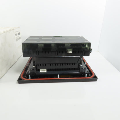 EZ Automation EZP-T8C-FS-PLC-E 8.2" TFT LCD Color Snap-in I/O Touch Display