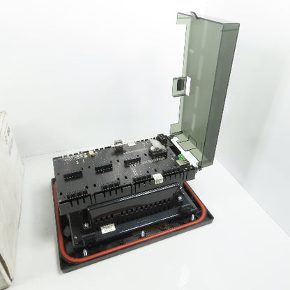 EZ Automation EZP-T8C-FS-PLC-E 8.2" TFT LCD Color Snap-in I/O Touch Display