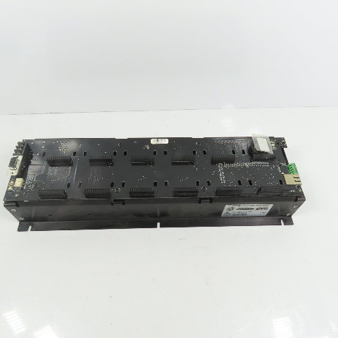 EZ Automation EZPLC-D-96E 12-Slot PLC Base 96 I/O Max (Parts/Repair)