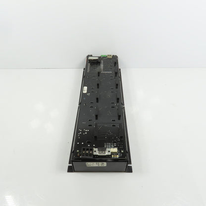 EZ Automation EZPLC-D-96E 12-Slot PLC Base 96 I/O Max (Parts/Repair)