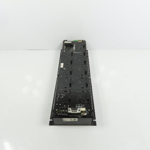EZ Automation EZPLC-D-96E 12-Slot PLC Base 96 I/O Max (Parts/Repair)