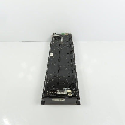 EZ Automation EZPLC-D-96E 12-Slot PLC Base 96 I/O Max (Parts/Repair)