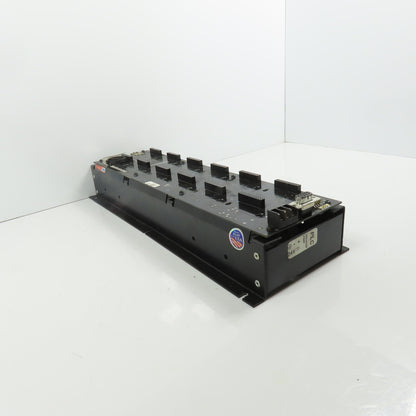 EZ Automation EZPLC-D-96E 12-Slot PLC Base 96 I/O Max (Parts/Repair)
