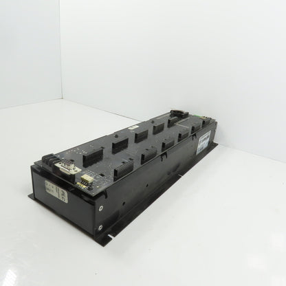 EZ Automation EZPLC-D-96E 12-Slot PLC Base 96 I/O Max (Parts/Repair)