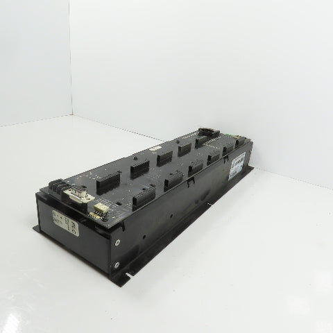 EZ Automation EZPLC-D-96E 12-Slot PLC Base 96 I/O Max (Parts/Repair)