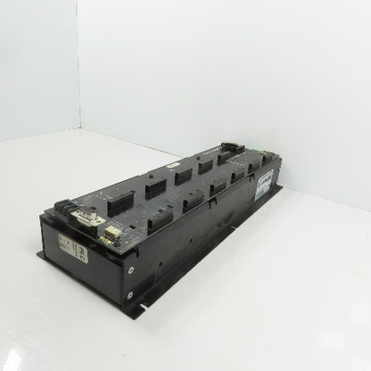 EZ Automation EZPLC-D-96E 12-Slot PLC Base 96 I/O Max (Parts/Repair)
