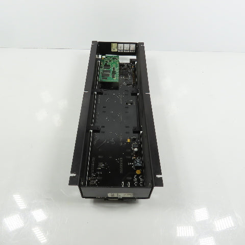 EZ Automation EZPLC-D-96E 12-Slot PLC Base 96 I/O Max (Parts/Repair)