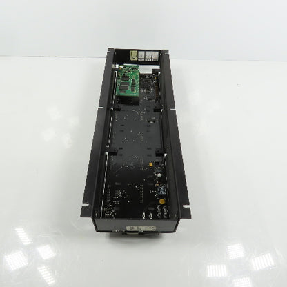 EZ Automation EZPLC-D-96E 12-Slot PLC Base 96 I/O Max (Parts/Repair)