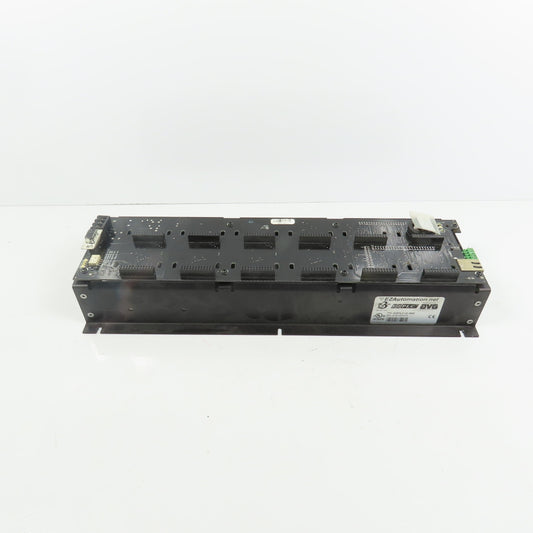 EZ Automation EZPLC-D-96E 12-Slot PLC Base 96 I/O Max (Parts/Repair)