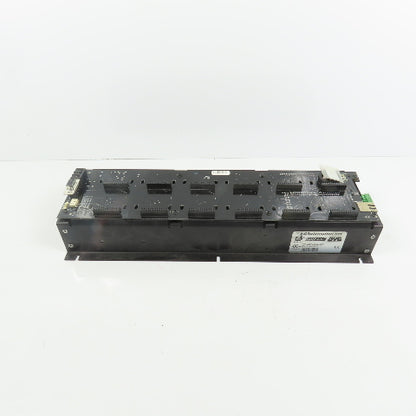 EZ Automation EZPLC-D-96E 12-Slot PLC Base 96 I/O Max (Parts/Repair)