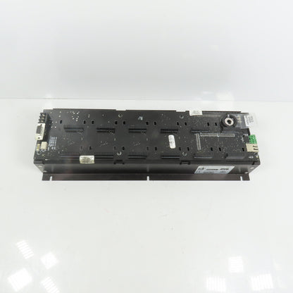 EZ Automation EZPLC-D-96E 12-Slot PLC Base 96 I/O Max