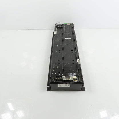 EZ Automation EZPLC-D-96E 12-Slot PLC Base 96 I/O Max