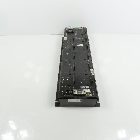 EZ Automation EZPLC-D-96E 12-Slot PLC Base 96 I/O Max