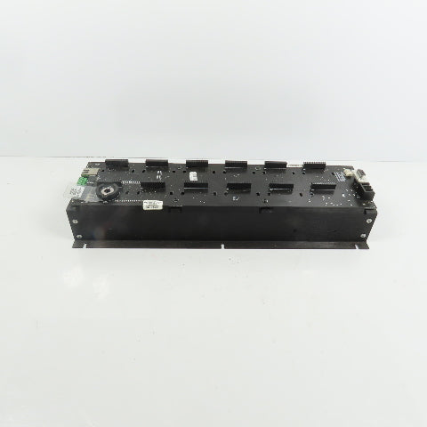 EZ Automation EZPLC-D-96E 12-Slot PLC Base 96 I/O Max