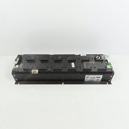 EZ Automation EZPLC-D-96E 12-Slot PLC Base 96 I/O Max