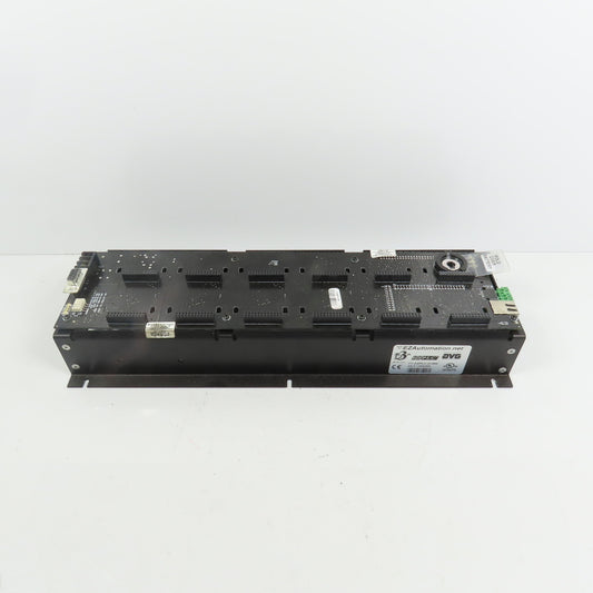 EZ Automation EZPLC-D-96E 12-Slot PLC Base 96 I/O Max