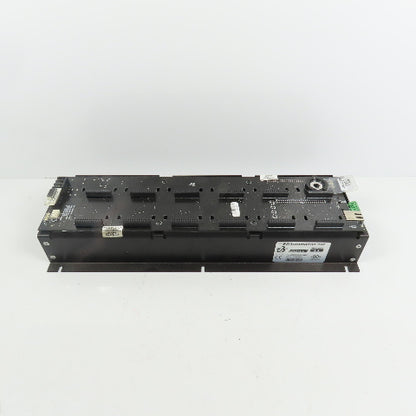 EZ Automation EZPLC-D-96E 12-Slot PLC Base 96 I/O Max