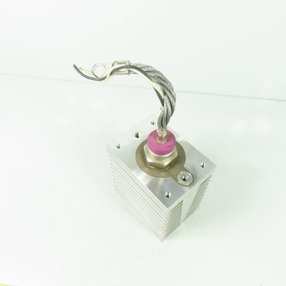Gewiss GW66304 Vertical Fixed Interlocked Socket Outlet 16-6h/220-250