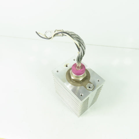 Gewiss GW66304 Vertical Fixed Interlocked Socket Outlet 16-6h/220-250