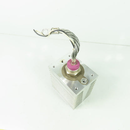 Gewiss GW66304 Vertical Fixed Interlocked Socket Outlet 16-6h/220-250